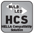 HCS Icon